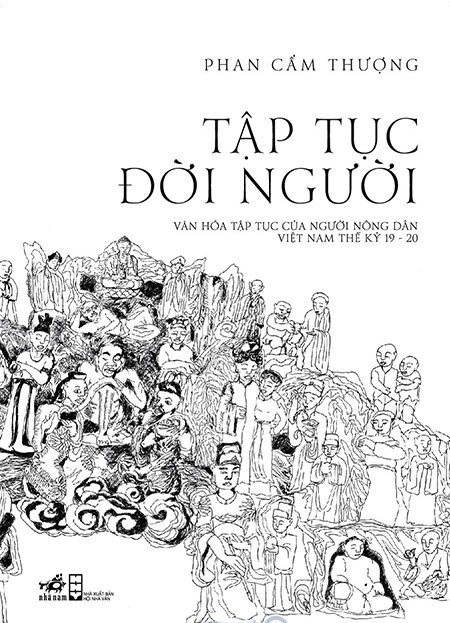 Khám phá văn hóa tập tục của người nông dân Việt Nam thế kỷ 19 - 20 - Ảnh 1.