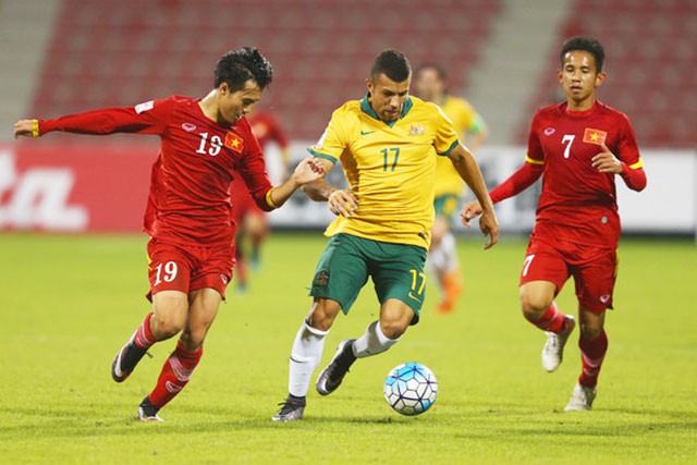 HLV U23 Australia Ante Milicic cẩn trọng trước ẩn số U23 Việt Nam - Ảnh 4.