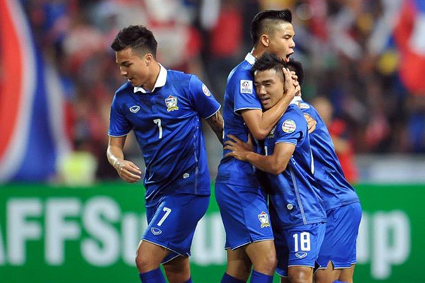 AFF Cup 2018: ĐT Thái Lan làm nhiễu loạn thông tin về danh sách tập trung - Ảnh 1.