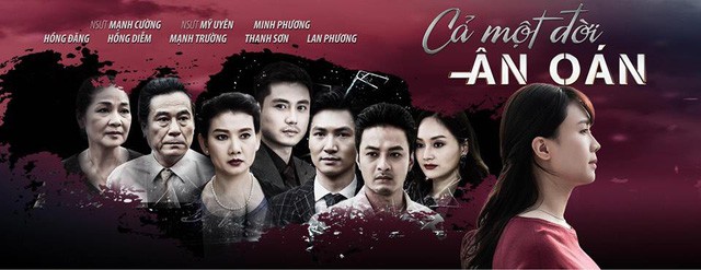 4 phim Việt “tỏa sáng” trên màn ảnh VTV năm 2018 - Ảnh 2.
