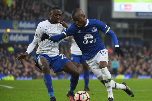 Lịch thi đấu Ngoại hạng Anh ngày 1/1: Everton - Leicester, Arsenal - Fulham, Cardiff City - Tottenham - Ảnh 1. Lịch thi đấu Ngoại hạng Anh ngày 1/1: Everton - Leicester, Arsenal - Fulham, Cardiff City - Tottenham - Ảnh 1.