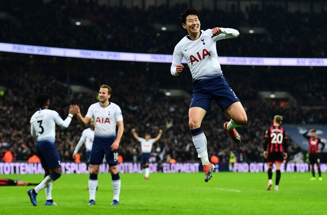 Lịch thi đấu Ngoại hạng Anh ngày 1/1: Everton - Leicester, Arsenal - Fulham, Cardiff City - Tottenham - Ảnh 3. Lịch thi đấu Ngoại hạng Anh ngày 1/1: Everton - Leicester, Arsenal - Fulham, Cardiff City - Tottenham - Ảnh 3.