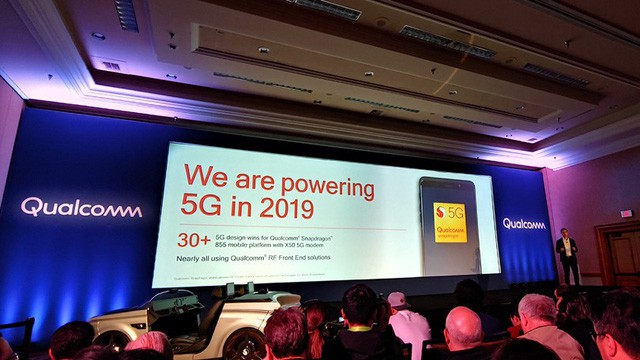 CES 2019 kết thúc, mở ra tương lai đầy hứa hẹn về AI, 5G và hơn thế nữa - Ảnh 1.