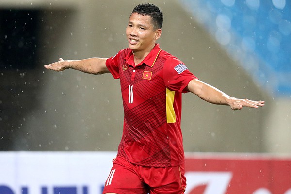 Nhìn lại 2 trận ĐT Việt Nam - ĐT Jordan tại Vòng loại Asian Cup 2019 - Ảnh 3.