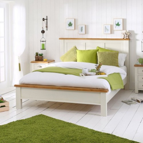 Giường ngủ đơn giản tiết kiệm diện tích - Ảnh 7. Giường ngủ đơn giản tiết kiệm diện tích - Ảnh 7.