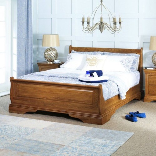 Giường ngủ đơn giản tiết kiệm diện tích - Ảnh 9. Giường ngủ đơn giản tiết kiệm diện tích - Ảnh 9.