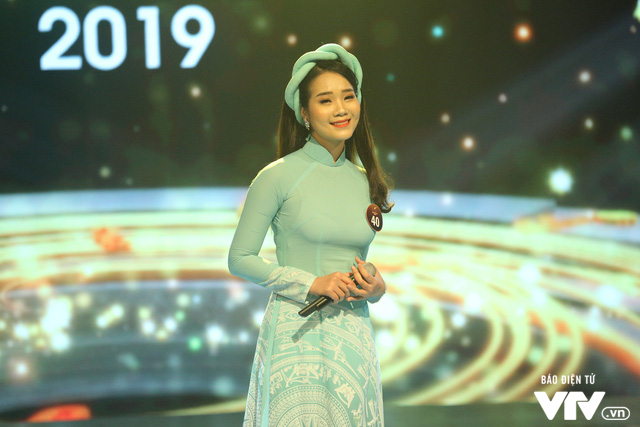 Sao mai 2019: Lộ diện 18 thí sinh bước vào vòng Chung kết khu vực miền Bắc - Ảnh 11.