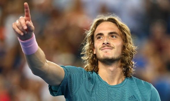 Thua muối mặt tại Australian Open 2019, Federer nói gì? - Ảnh 1.