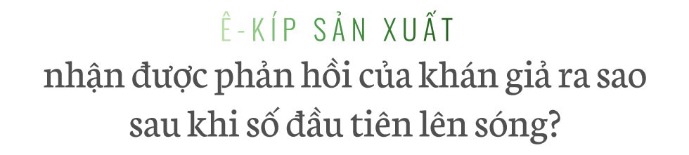 Sống mới: Tạp chí cuối tuần gần gũi, giàu thông tin - Ảnh 3.