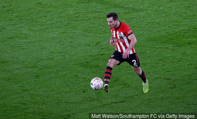 cedric_soares_of_southamption_controls_the_ball_during_the_fa_cu_1066868 cedric_soares_of_southamption_controls_the_ball_during_the_fa_cu_1066868
