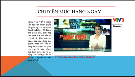 Chào ngày mới: Bữa sáng thịnh soạn cho khán giả miền Trung - Tây Nguyên - Ảnh 1.