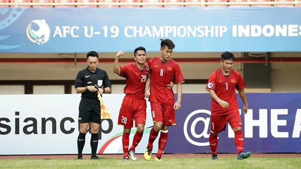 Sau Asian Cup, b&oacute;ng đ&aacute; Việt Nam sẽ dự những giải n&agrave;o trong năm 2019? - Ảnh 3.