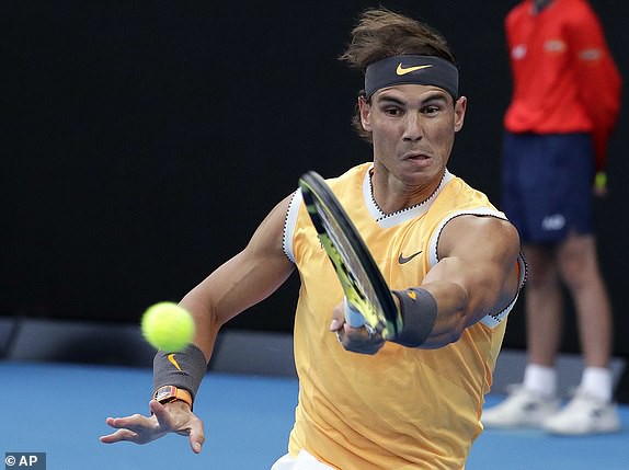 1548579399146_lc_galleryimage_spain_s_rafael_nadal_hits 1548579399146_lc_galleryimage_spain_s_rafael_nadal_hits