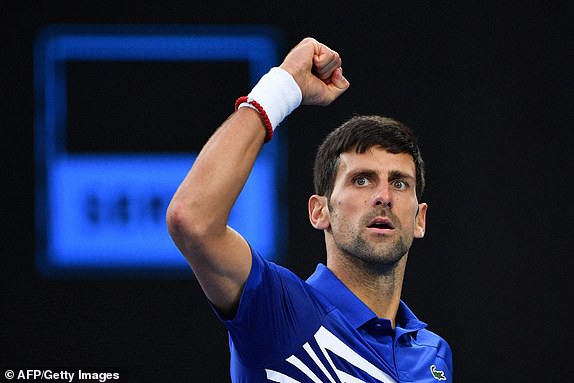 1548581573942_lc_galleryimage_serbia_s_novak_djokovic_r 1548581573942_lc_galleryimage_serbia_s_novak_djokovic_r