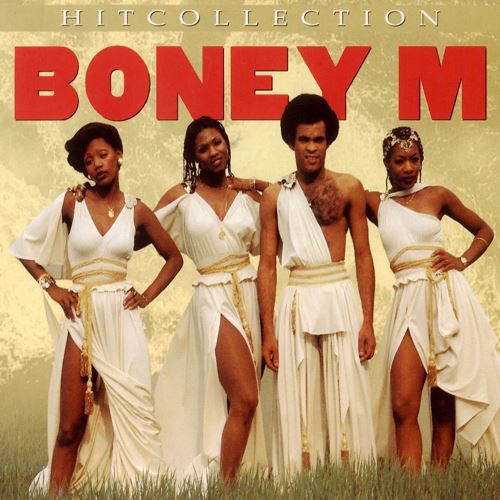 Boney M chúc fan Việt Nam Tết 2019 ngập niềm vui, hạnh phúc - Ảnh 2.