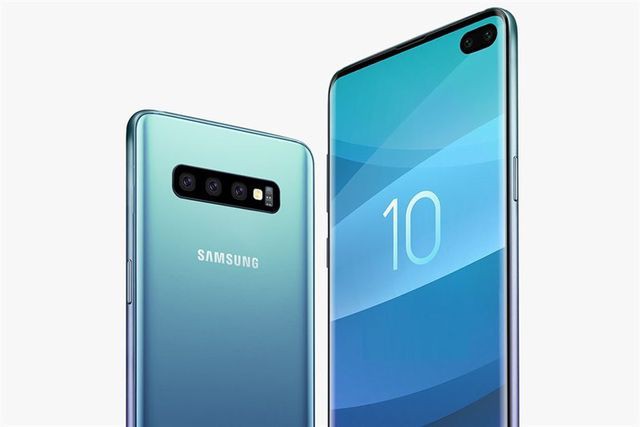 Galaxy S10 làm nóng thị trường smartphone với tính năng hoàn toàn mới - Ảnh 2.