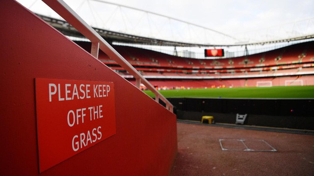  Nhìn lại chiến thắng tưng bừng trong ngày đầu năm của Arsenal - Ảnh 1.