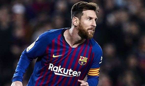  Đội hình tiêu biểu châu Âu giai đoạn lượt đi mùa 2018/19 - Ảnh 1.