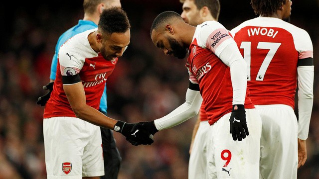  Nhìn lại chiến thắng tưng bừng trong ngày đầu năm của Arsenal - Ảnh 15.