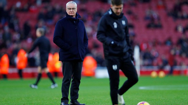  Nhìn lại chiến thắng tưng bừng trong ngày đầu năm của Arsenal - Ảnh 4.
