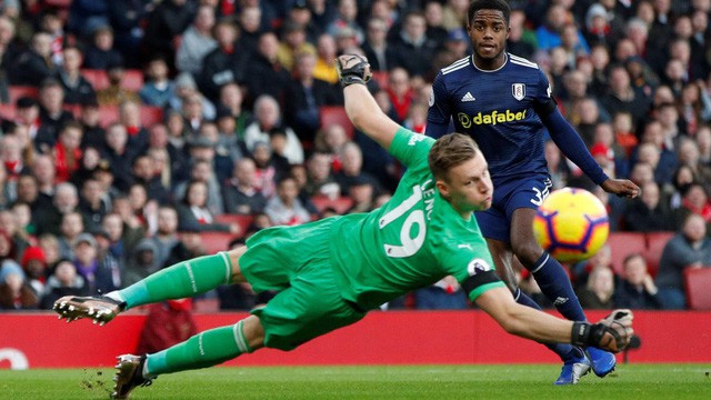  Nhìn lại chiến thắng tưng bừng trong ngày đầu năm của Arsenal - Ảnh 8.