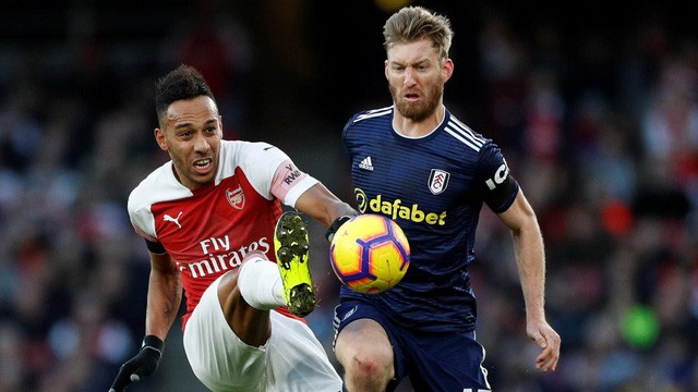  Nhìn lại chiến thắng tưng bừng trong ngày đầu năm của Arsenal - Ảnh 9.