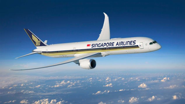 Singapore Airlines - Hãng hàng không xuất sắc nhất thế giới - Ảnh 1.