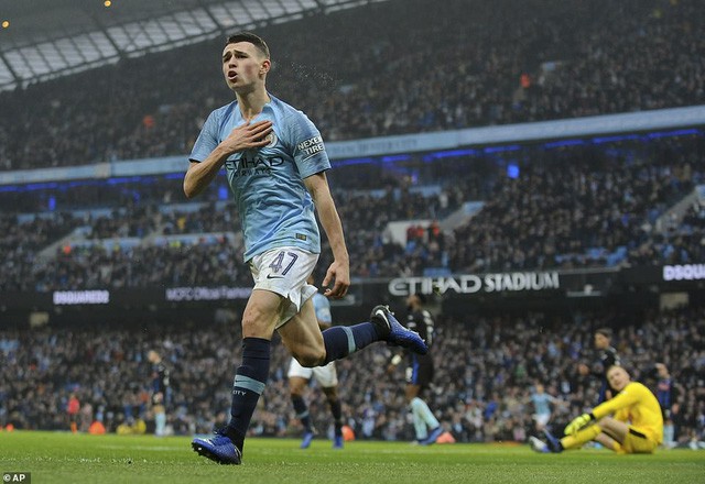 Kết quả bóng đá châu Âu rạng sáng 07/01: Man City đại thắng, Barca độc chiếm ngôi đầu - Ảnh 3.