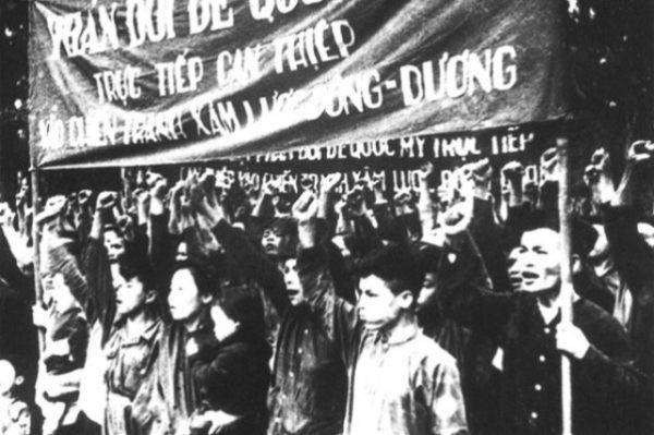 Điểm hẹn 10h (9/1) - Ngày truyền thống học sinh, sinh viên và Hội sinh viên Việt Nam (9/1/1950 - 9/1/2019) - Ảnh 1.