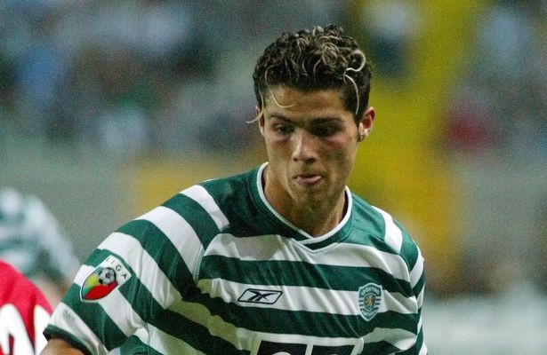 Sau Juventus, Ronald có thể quay về nơi khởi đầu - Ảnh 1.