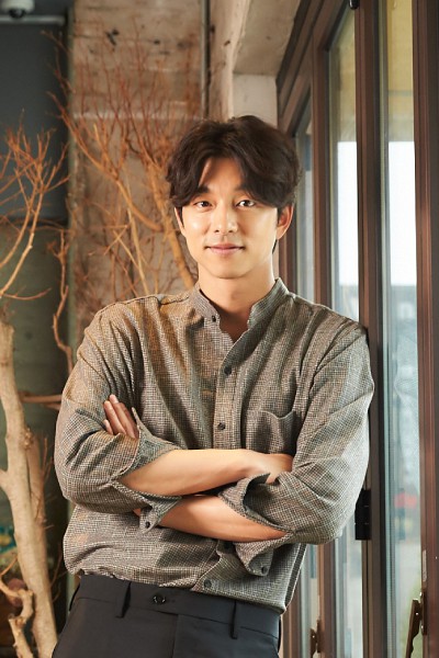 Gong Yoo từng khóc khi đọc kịch bản phim mới gây tranh cãi - Ảnh 1.