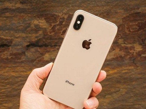 Top 10 mẫu điện thoại đỉnh cao đáng mua trong tháng 10 - Ảnh 3.