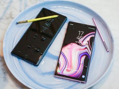 Top 10 mẫu điện thoại đỉnh cao đáng mua trong tháng 10 - Ảnh 5.