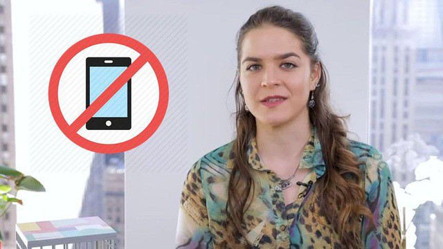 Nhận hơn 2,3 tỷ đồng để nhịn smartphone trong 1 năm, liệu bạn có thể? - Ảnh 1.