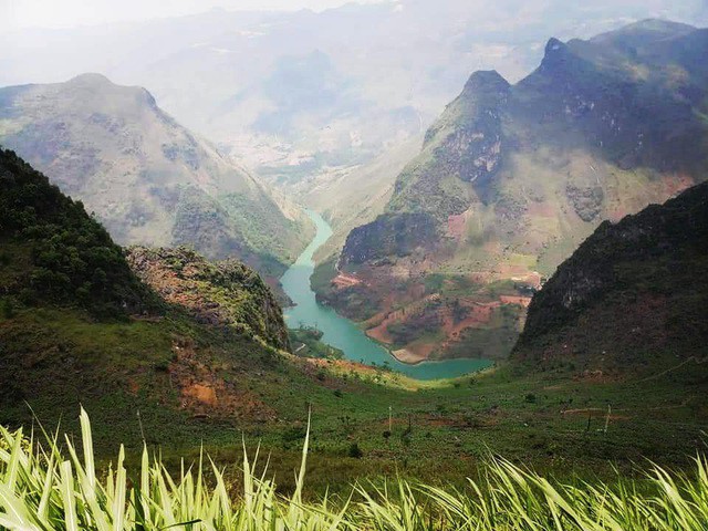 Chuyện chưa kể về Mã Pí Lèng - cung đèo huyền thoại, nổi tiếng bậc nhất Việt Nam - Ảnh 12. Chuyện chưa kể về Mã Pí Lèng - cung đèo huyền thoại, nổi tiếng bậc nhất Việt Nam - Ảnh 12.