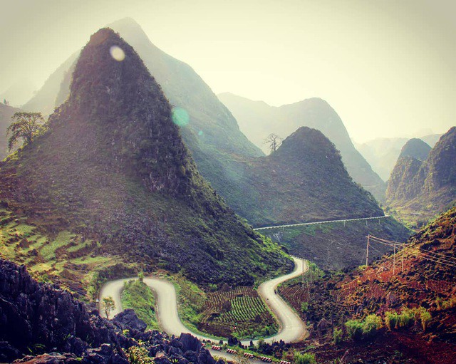 Chuyện chưa kể về Mã Pí Lèng - cung đèo huyền thoại, nổi tiếng bậc nhất Việt Nam - Ảnh 4. Chuyện chưa kể về Mã Pí Lèng - cung đèo huyền thoại, nổi tiếng bậc nhất Việt Nam - Ảnh 4.