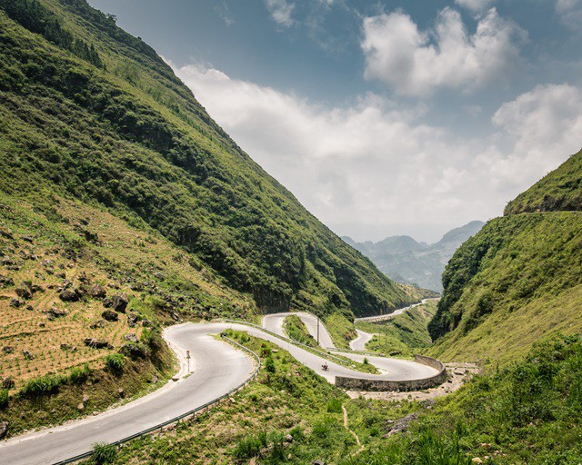 Chuyện chưa kể về Mã Pí Lèng - cung đèo huyền thoại, nổi tiếng bậc nhất Việt Nam - Ảnh 5. Chuyện chưa kể về Mã Pí Lèng - cung đèo huyền thoại, nổi tiếng bậc nhất Việt Nam - Ảnh 5.