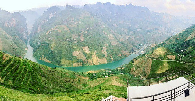 Chuyện chưa kể về Mã Pí Lèng - cung đèo huyền thoại, nổi tiếng bậc nhất Việt Nam - Ảnh 7. Chuyện chưa kể về Mã Pí Lèng - cung đèo huyền thoại, nổi tiếng bậc nhất Việt Nam - Ảnh 7.