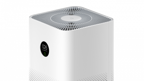 Xiaomi ra mắt máy lọc không khí Mi Air Purifier 3H loại bỏ 99,97% bụi mịn - Ảnh 1.