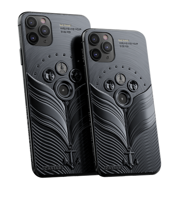 Những chiếc iPhone 11 có tiền chưa chắc đã mua được - Ảnh 4. Những chiếc iPhone 11 có tiền chưa chắc đã mua được - Ảnh 4.