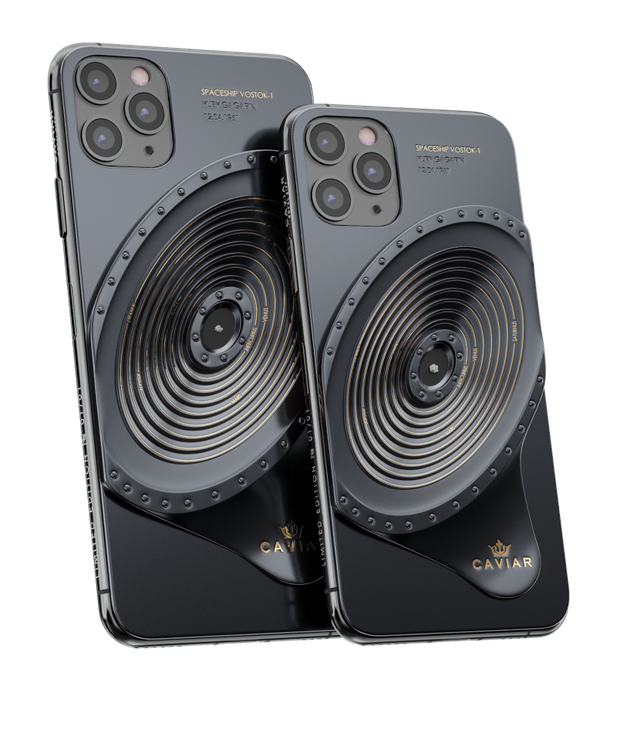 Những chiếc iPhone 11 có tiền chưa chắc đã mua được - Ảnh 5. Những chiếc iPhone 11 có tiền chưa chắc đã mua được - Ảnh 5.