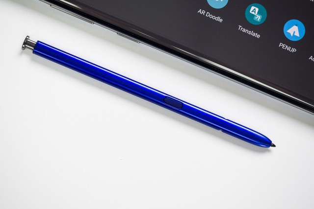 Samsung đang phát triển phiên bản giá rẻ của Galaxy Note 10, ra mắt trong tháng tới? - Ảnh 1.