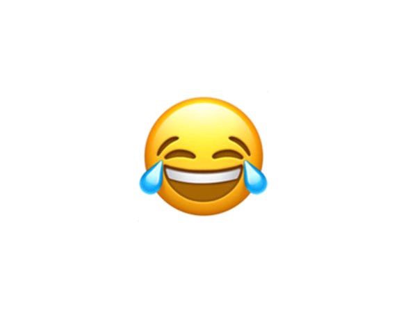 Biểu tượng emoji nào được dùng nhiều nhất trên toàn thế giới? - Ảnh 1.