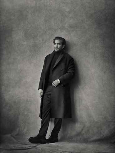 Jake Gyllenhaal - Gừng càng già càng cay - Ảnh 1.
