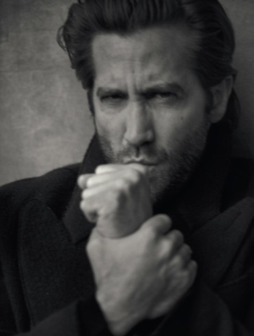 Jake Gyllenhaal - Gừng càng già càng cay - Ảnh 3.