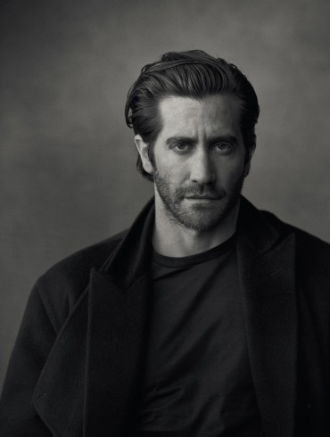 Jake Gyllenhaal - Gừng càng già càng cay - Ảnh 4.
