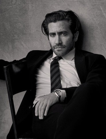 Jake Gyllenhaal - Gừng càng già càng cay - Ảnh 6.