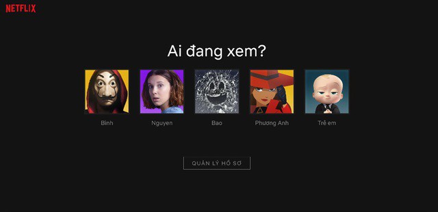 Dịch vụ xem truyền hình trực tuyến Netflix chính thức hỗ trợ giao diện tiếng Việt - Ảnh 3.