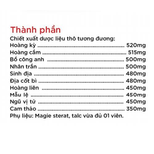 TPBVSK Ích Khí Khang: Khắc tinh của triệu chứng tăng tiết mồ hôi ở trẻ nhỏ và ngưới lớn - Ảnh 2.