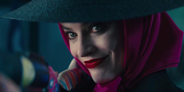 “Birds of Prey” hé lộ trailer, xác nhận Harley Quinn và Joker đã rạn nứt - Ảnh 1.